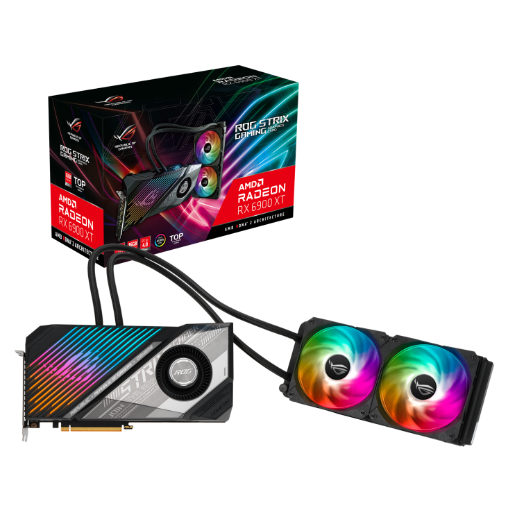 ROG-STRIX-LC-RX6900XT-T16G-GAM