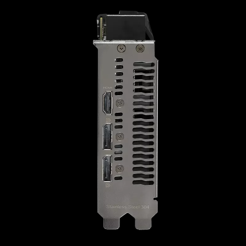 ASUS VGA DUAL-RX560-4G