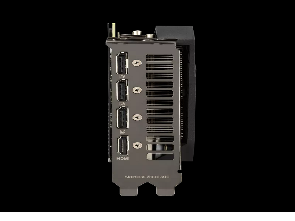 ASUS VGA PH-RTX3050-8G GDDR6 128bit HDMI/DP