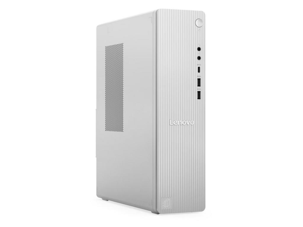 Lenovo Racunar IdeaCentre Tower 08AKP10 DOS/Ryzen 5 220/16GB/512GB SSD/siva