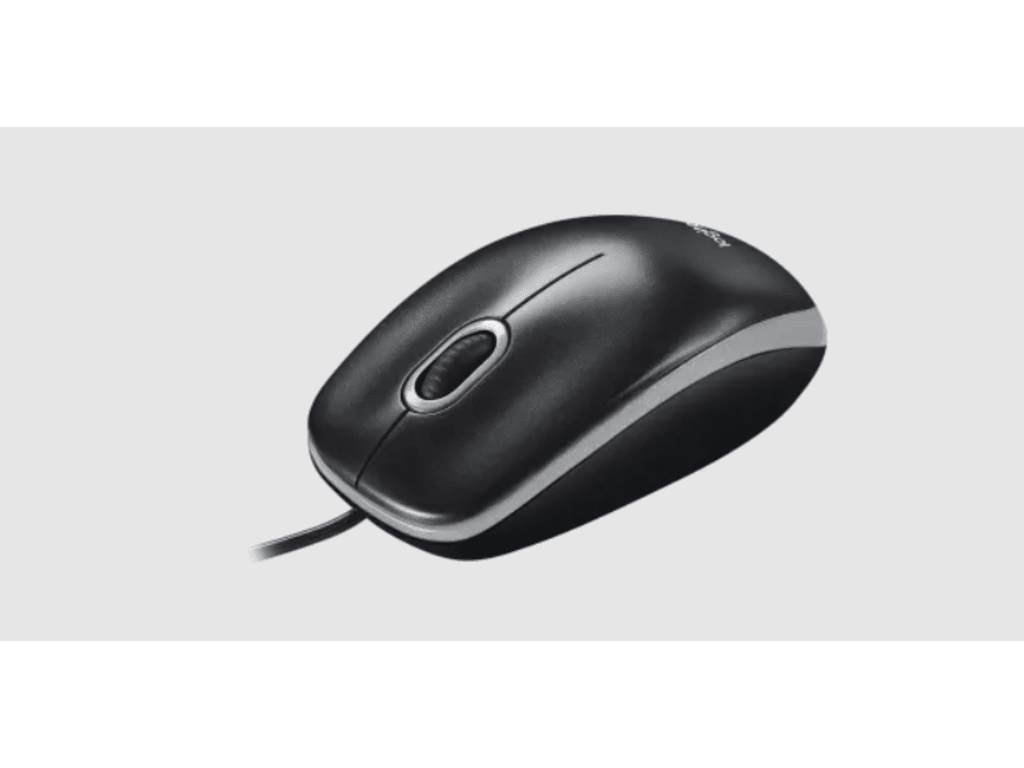 Logitech MK200 tastatura+miš