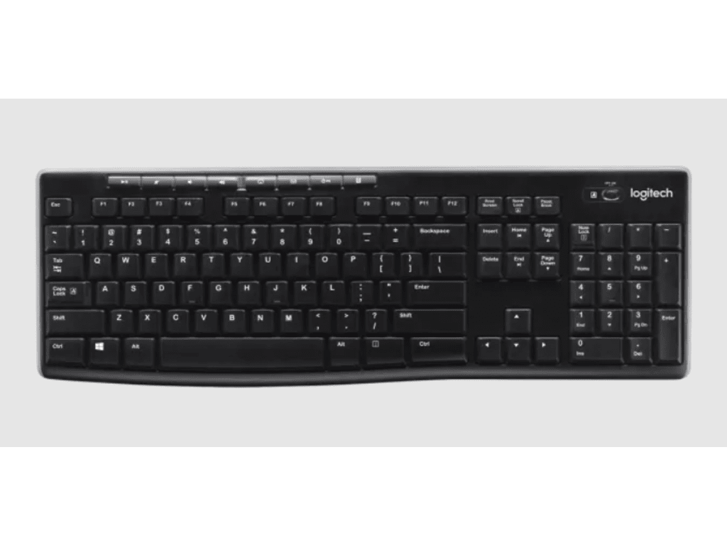 Logitech K270 Tastatura