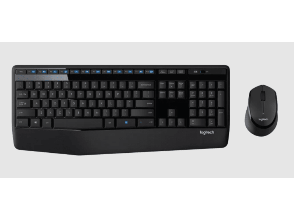 Logitech MK345 tastatura+miš