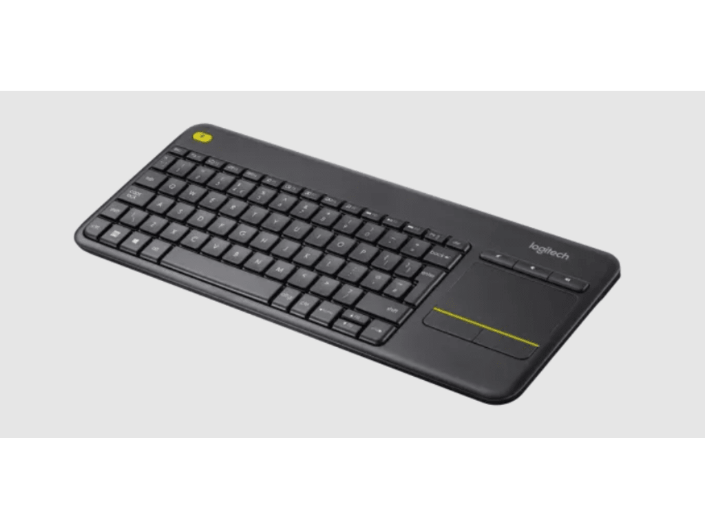Logitech K400 tastatura - bežična tastatura