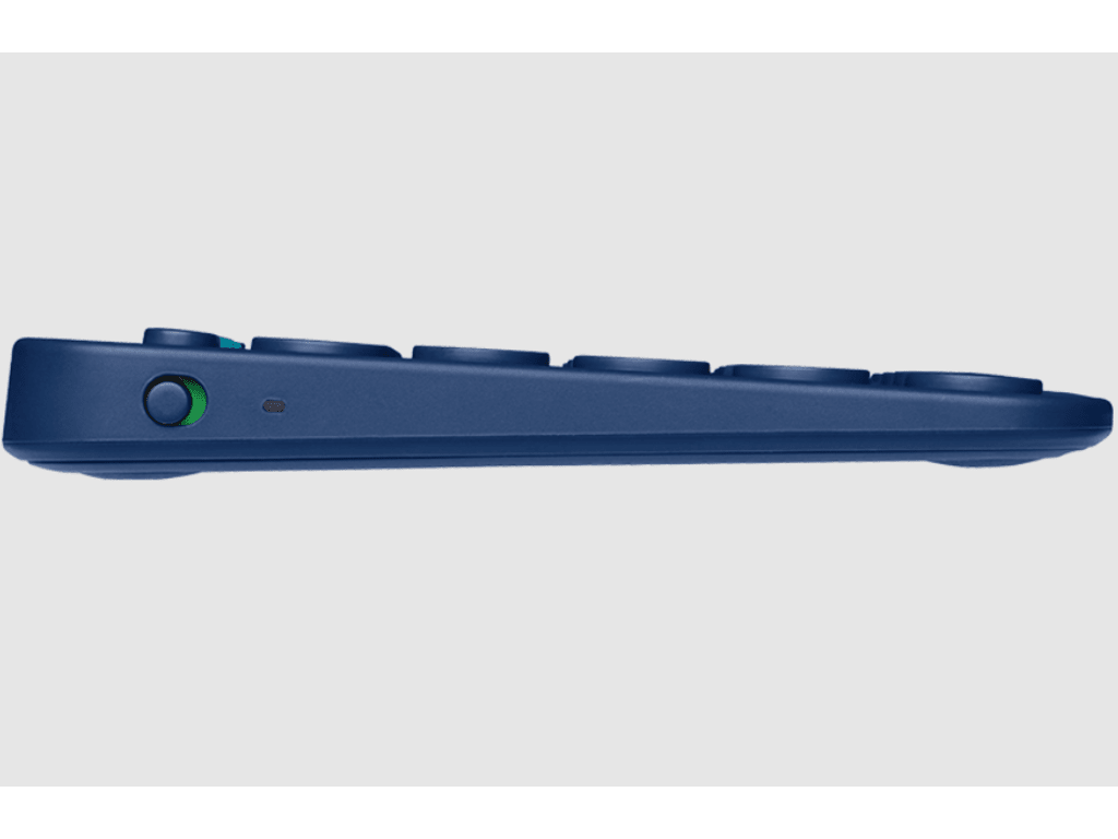 Logitech K380 Bluetooth