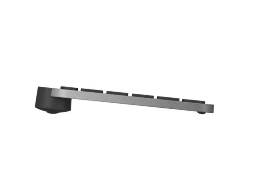 Logitech MX Keys tastatura - bežična mini tastatura