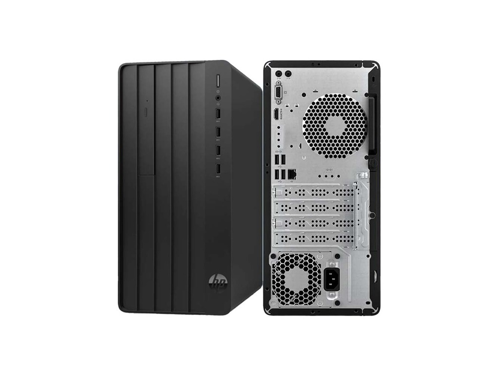 HP Pro Tower 290 G9 i5 1250016GB (1x16GB) 3200,512GB,FreeDOS,No DVD,VGa,HDMI,3god