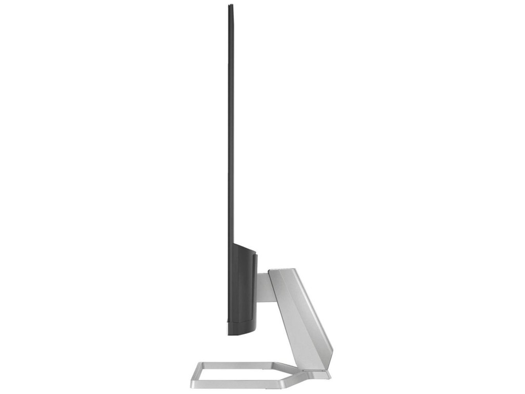 HP 23,8" monitor 524sf  100Hz23,8",IPS,FHD,300cd,5ms,100Hz,VGA,HDMI,2godine garancije, srebreno-crn