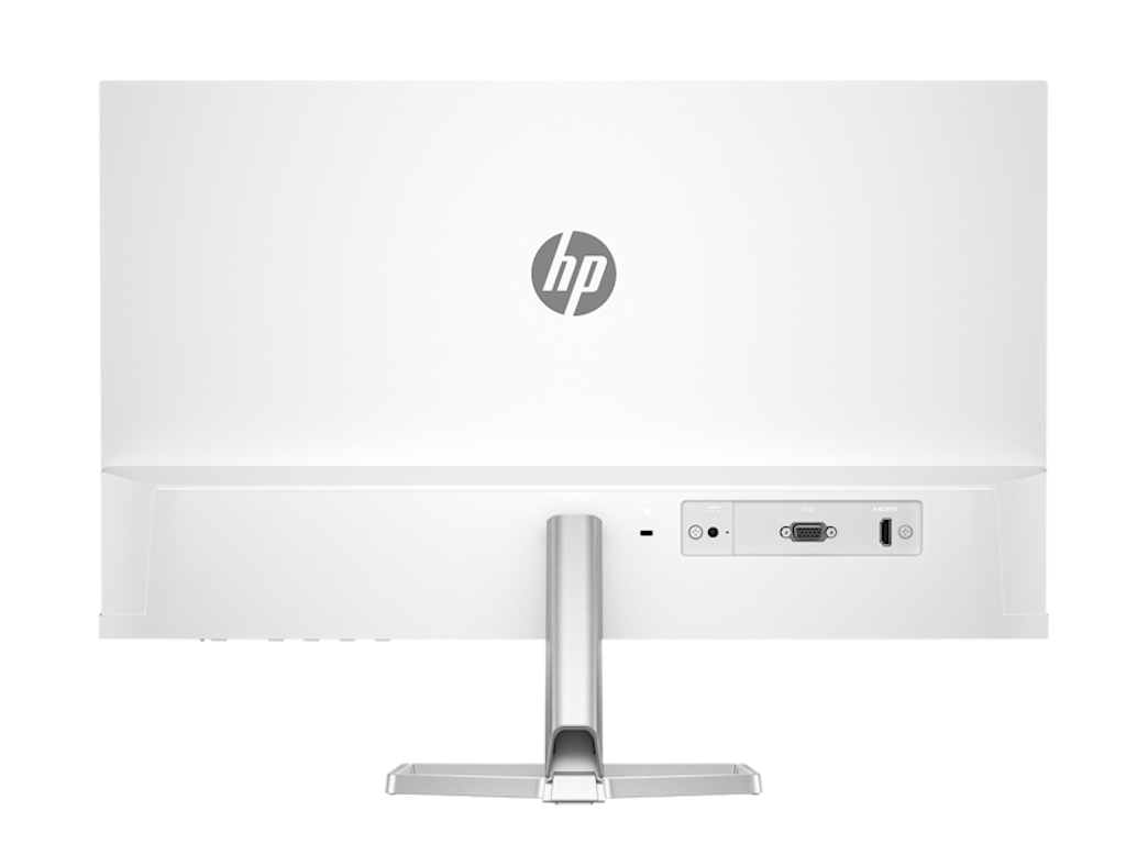 HP PSG Monitor HP S5 524sw 23.8"/IPS/1920x1080/100Hz/5ms/HDMI, VGA/bela
