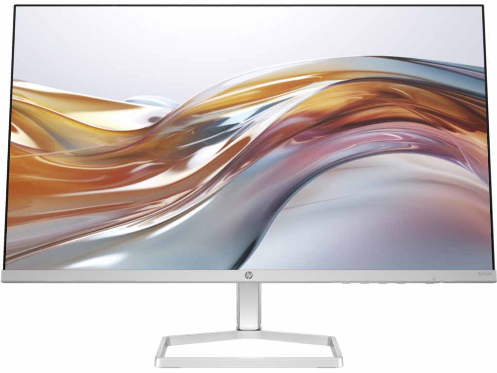 HP 23,8" Monitor 524sw  W/S23,8",IPS,FHD,5ms,300cd,100Hz,
