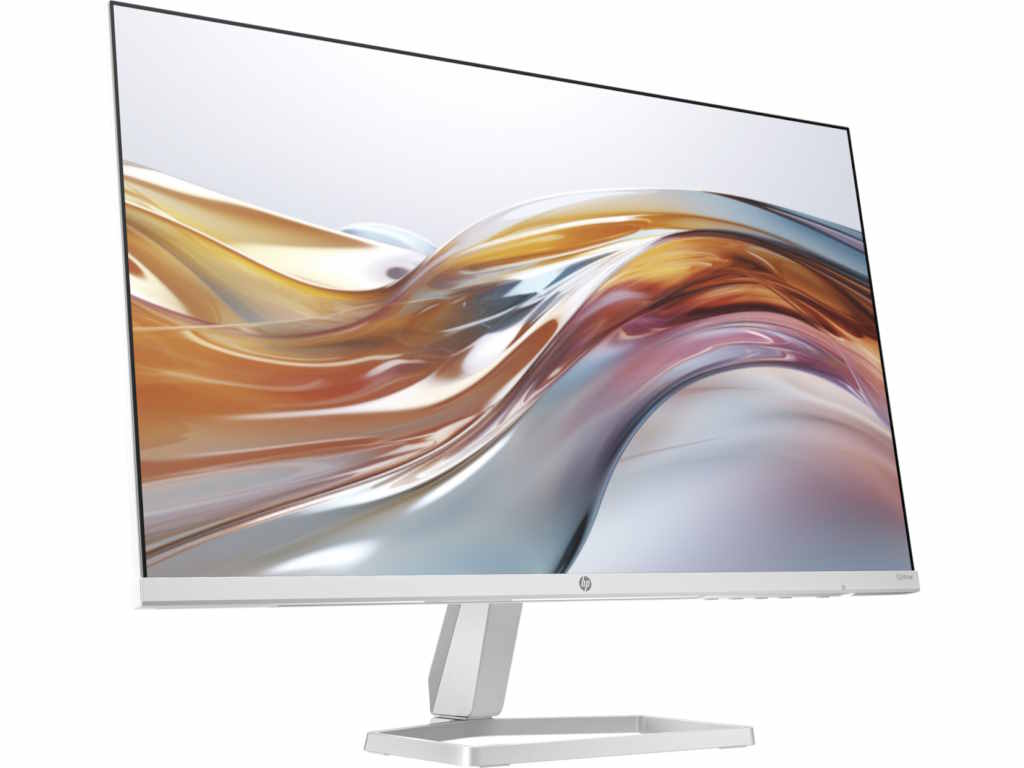HP 23,8" Monitor 524sw  W/S23,8",IPS,FHD,5ms,300cd,100Hz,