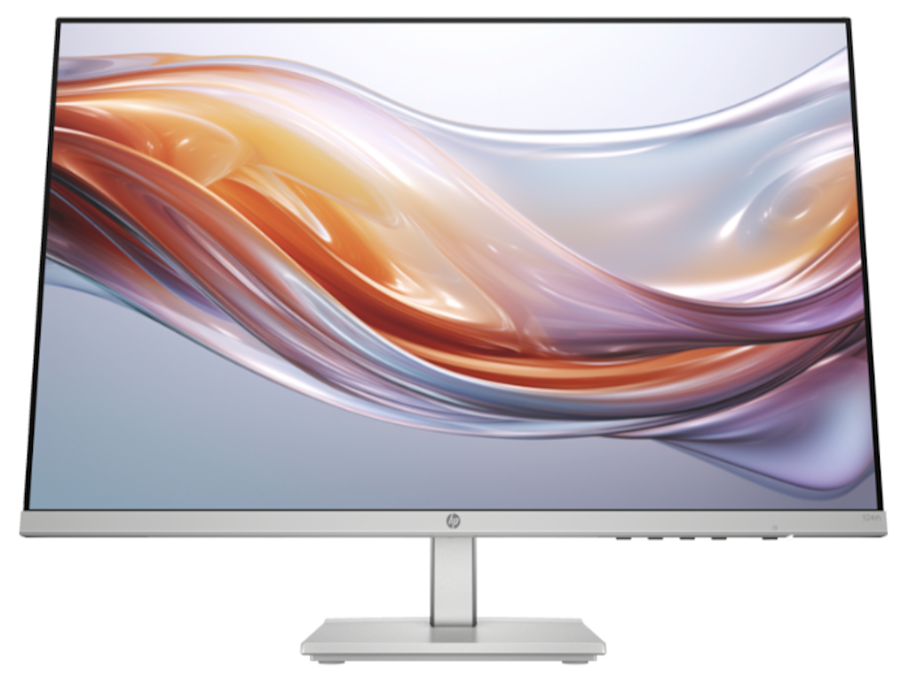 HP S5 527sh 27" monitor