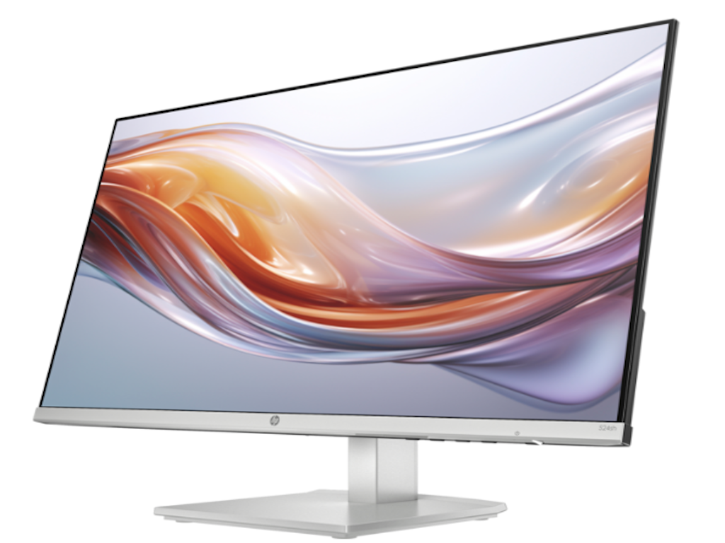 HP S5 527sh 27" monitor