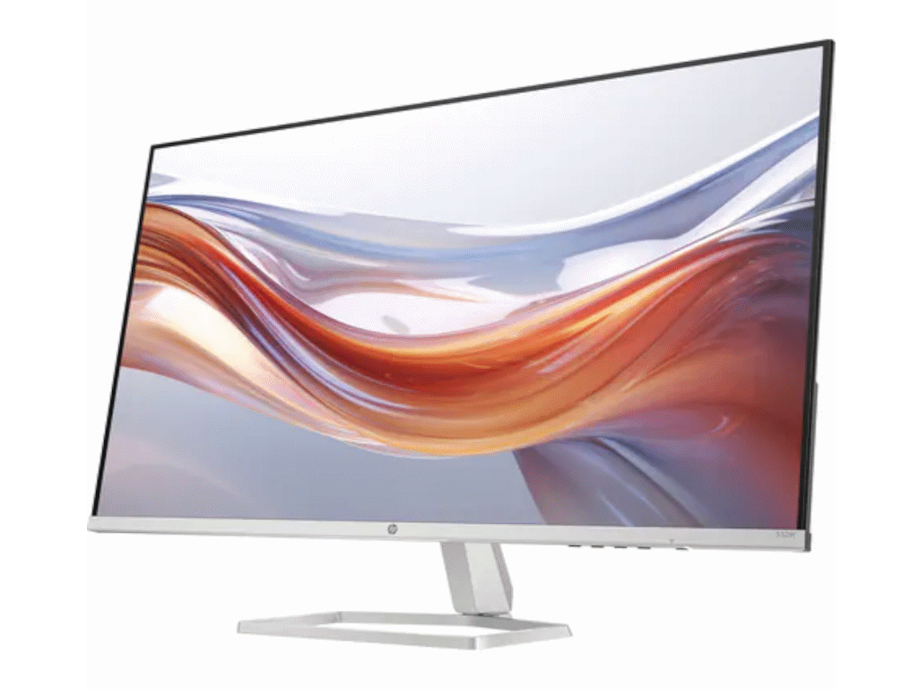 HP PSG Monitor HP S5 532sf 31.5"/VA/1920x1080/100Hz/7ms/HDMI, VGA
