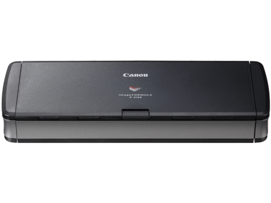 Canon CBS Skener CANON DOCUMENT READER P-215 II