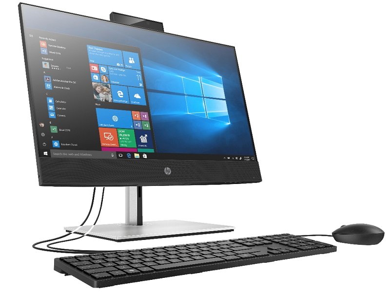 HP ProOne 440 G6 10500T/16GB RAM/512GB SSDWin 11