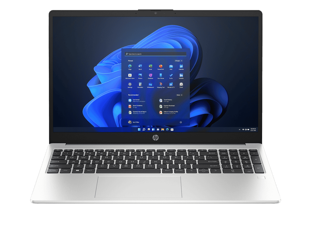 HP 255 G10 R5-7530U/16GB/512GB15.6 FHD, R5-7530U 2.0/4.5GHz16GB 3200, 512GB SSD, 36M garancija