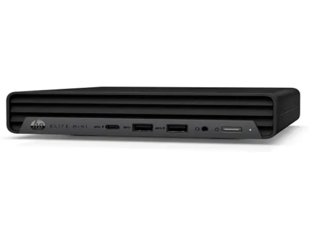 HP PSG Racunar HP Elite Mini 600 G9 DOS/i5-13500T/16GB/512GB/HDMI/WiFi/3g