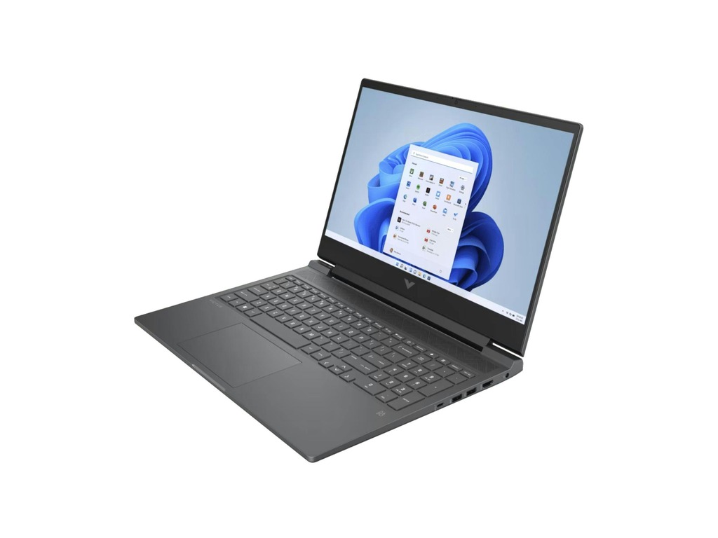 Victus Gaming 15-fb1006nm_1615.6 FHD, R5 7535HS 3.3/4.6GHz16GB DDR5, RTX 2050 4GB, BL KB