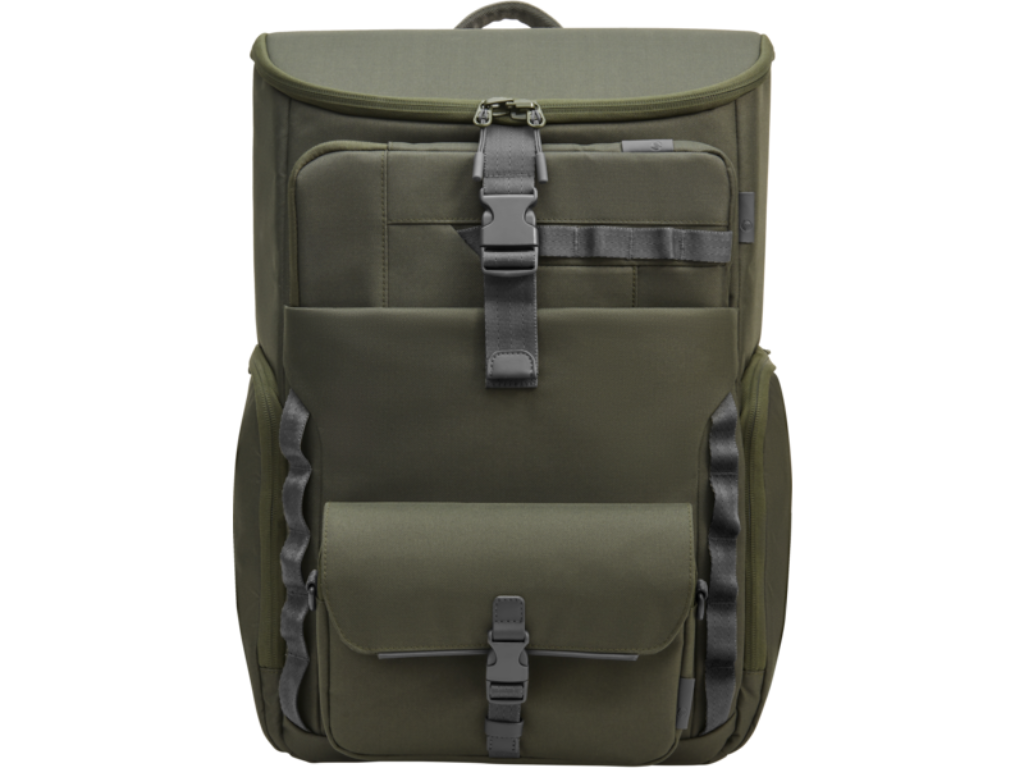 HP PSG Ranac HP 15.6 Modular/9J4C1AA /3 in1/zelena
