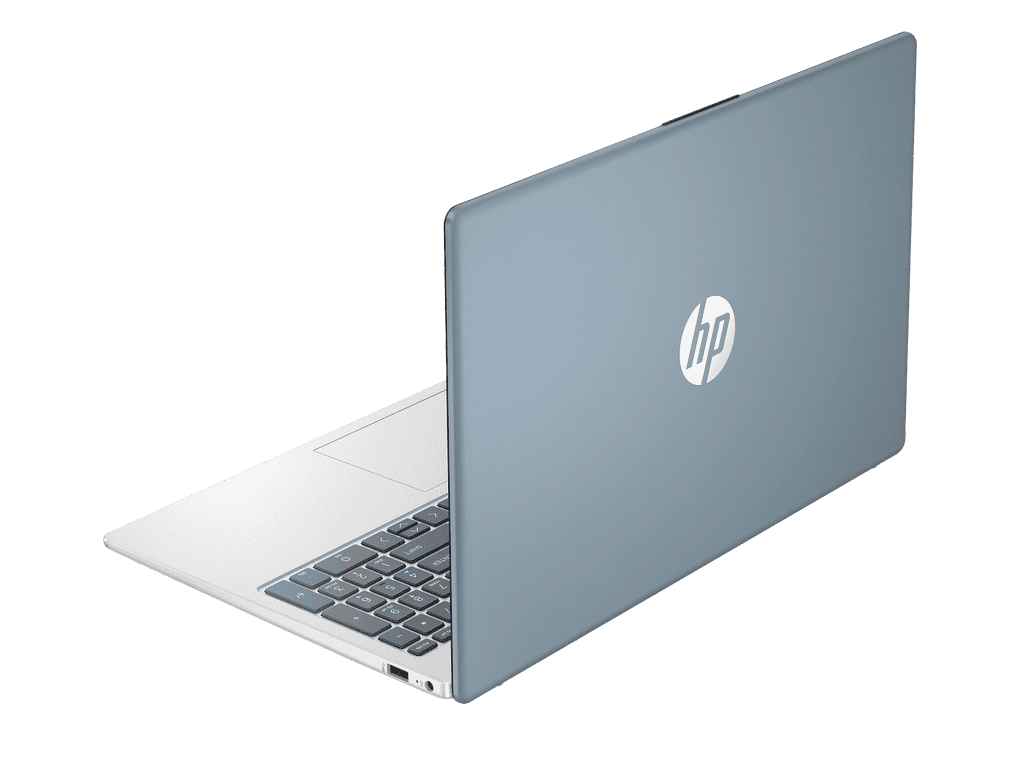 HP Laptop 15-fd0066nm15.6 FHD, i5-1334u 1.3/4.6GHz8GB DDR4, 512GB SSD, WiFi6+BT5.3