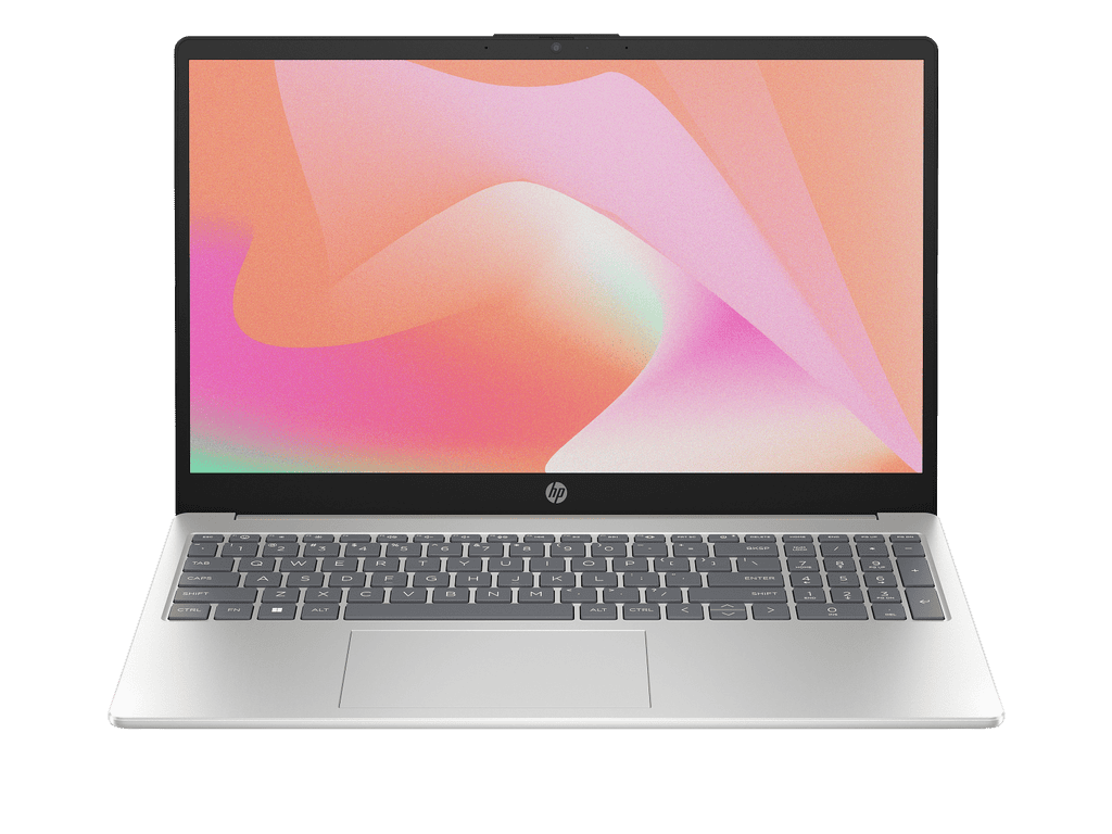 HP Laptop 15-fd0065nm15.6 FHD, i5-1334u 1.3/4.6GHz8GB DDR4, 512GB SSD, WiFi6+BT5.3