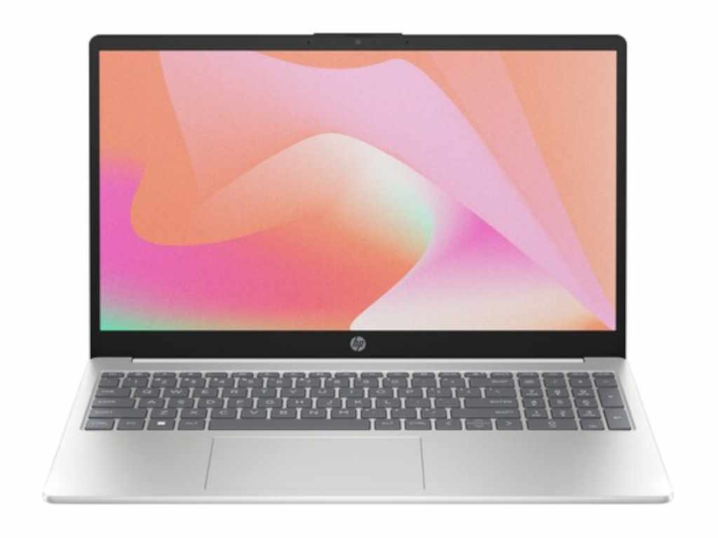 HP PSG Laptop HP 15-fc0047nm DOS/15.6"FHD AG IPS/Ryzen 5-7520U/8GB onboard/512GB/2g/bela