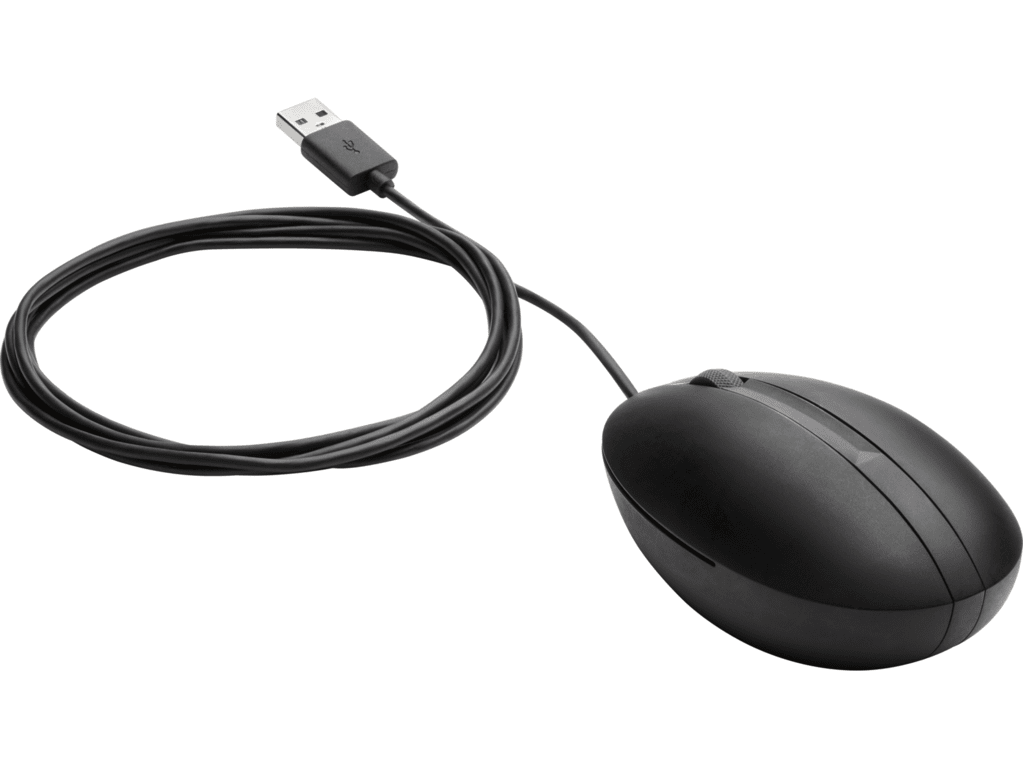 HP 320M Wired MouseHP 320M Wired Mouse mišHP 320M Wired Mouse miš