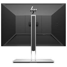 HP 23,8" touch monitor E24T
