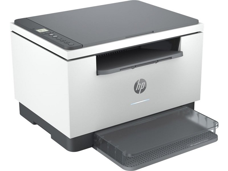 HP LaserJet MFP M236dw Printer