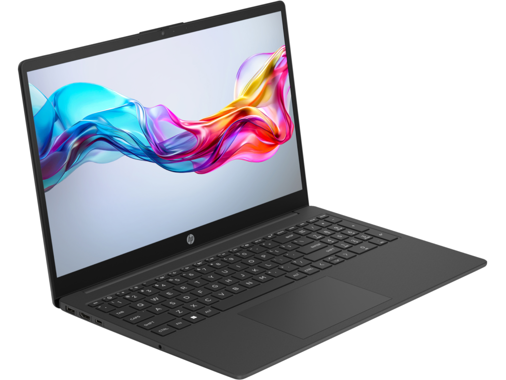 HP Laptop  15-fd0047nm DOS/15.6"FHD AG/i3-N305/8GB/256GB/siva