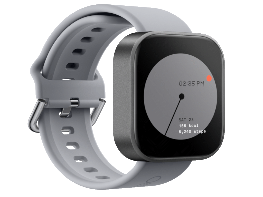 Nothing Pametni sat  CMF Watch Pro/sivi/univerzalni