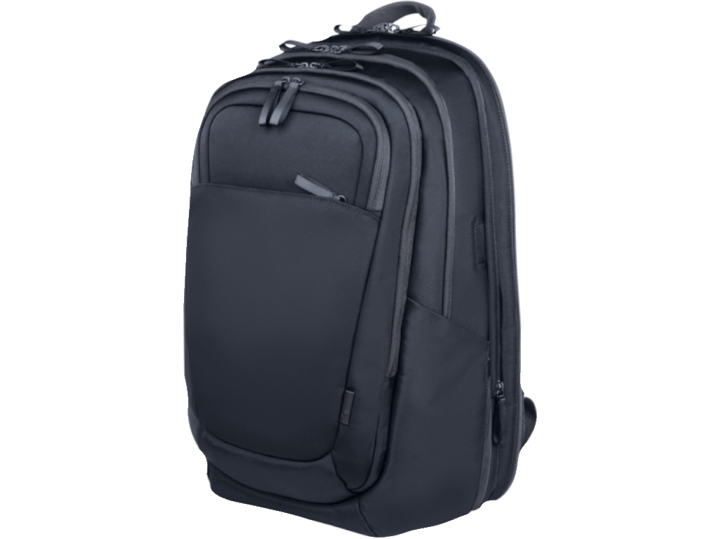 HP PSG Ranac HP Travel Plus 30 Liter 17 Laptop Backpack