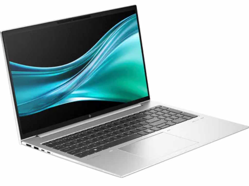 HP PSG Laptop HP EliteBook 860 G11 DOS/16"WUXGA AG IR/Core U7-155U/32GB/1TB/backlit/smart/FPR