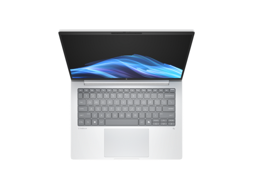 HP EB8G1i14 U7 258V 14 32GB/1T14" FHD, U7-258V 2.2/4.8GHz32GB DDR5, 1TB, Backlit, WiFi7, Win11Pro