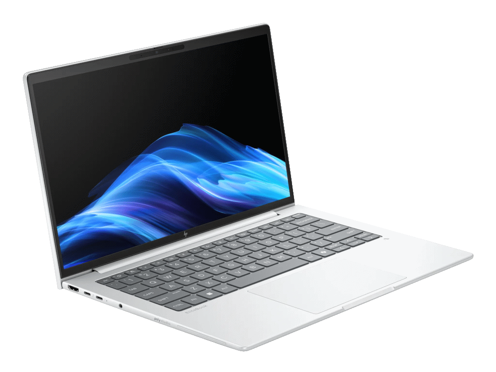 HP PSG Laptop HP EliteBook 8 G1i 14 W11P/14"WUXGA IR/Core U5-225U/16GB/512GB/backlit/FPR/alu/3g