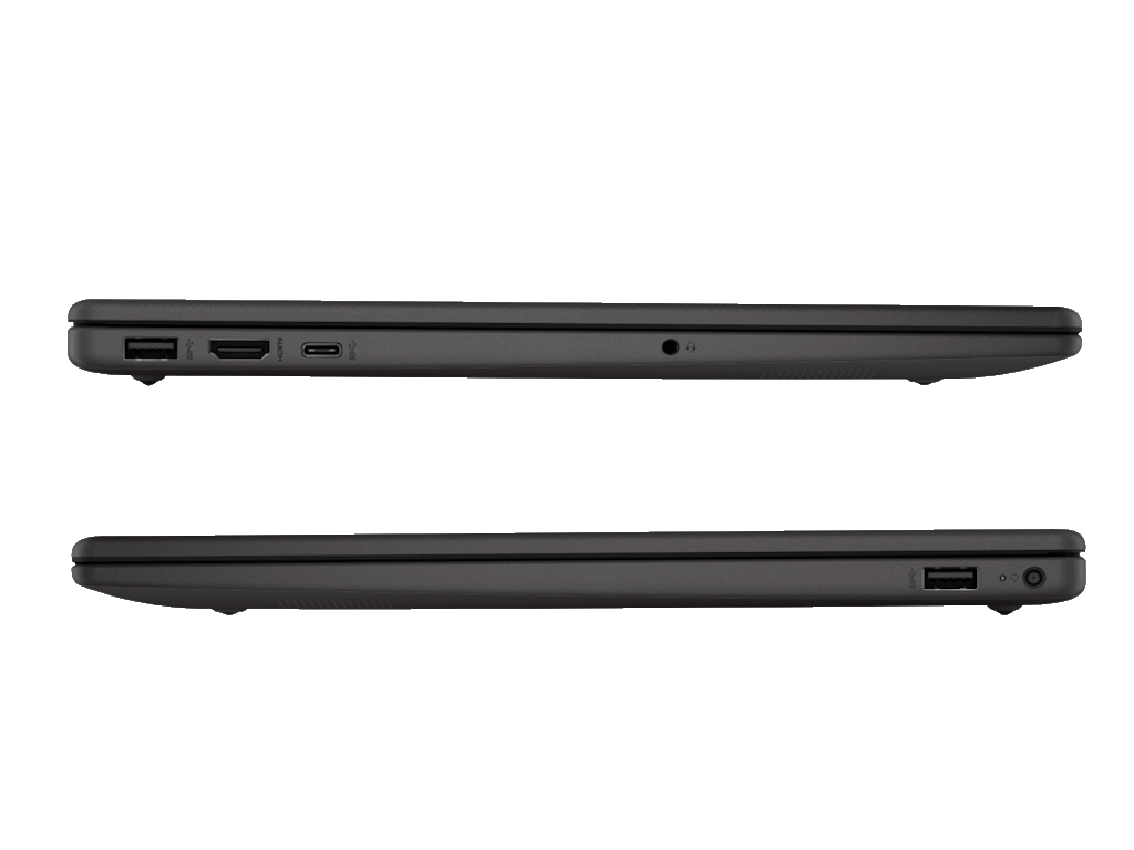 HP PSG Laptop HP 250 G10 DOS/15.6"FHD AG/N100/8GB/256GB