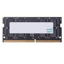 APACER RAM 4GB DDR4 SODIMM