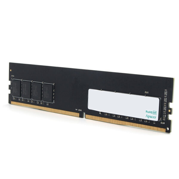 APACER RAM 4GB DDR4 DIMM