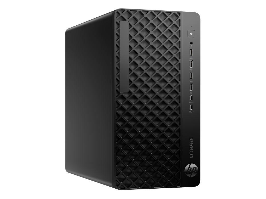 HP PSG Racunar HP EliteDesk 8 Tower G1i DOS/Core U7-265/16GB/512GB/WiFi/3g
