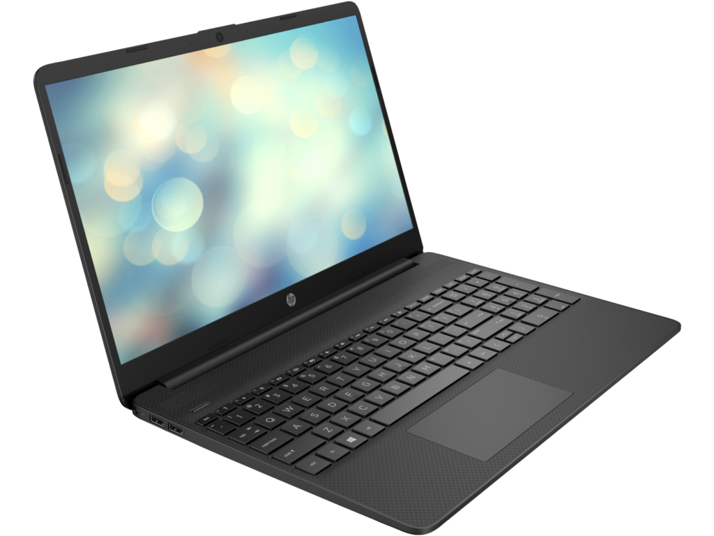 HP PSG Laptop HP 15s-fq0008nm DOS/15.6"HD AG/Celeron N4120/8GB/256GB