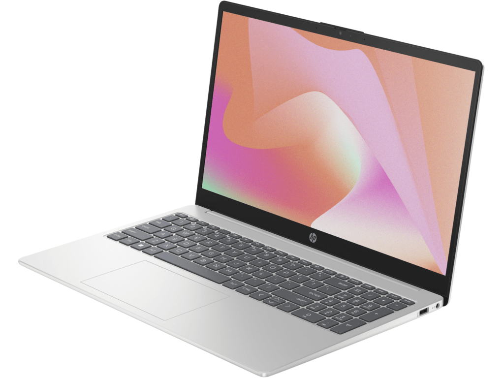 HP Laptop 15-fd0098nm15.6"FHD, i3-1315u 0,9/4.5GHz16GB DDR4, 512GB SSD, FreeDos