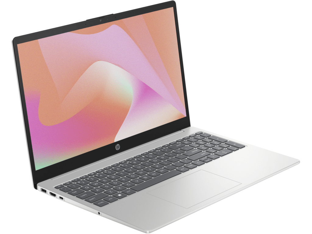 HP Laptop 15-fd0098nm15.6"FHD, i3-1315u 0,9/4.5GHz16GB DDR4, 512GB SSD, FreeDos