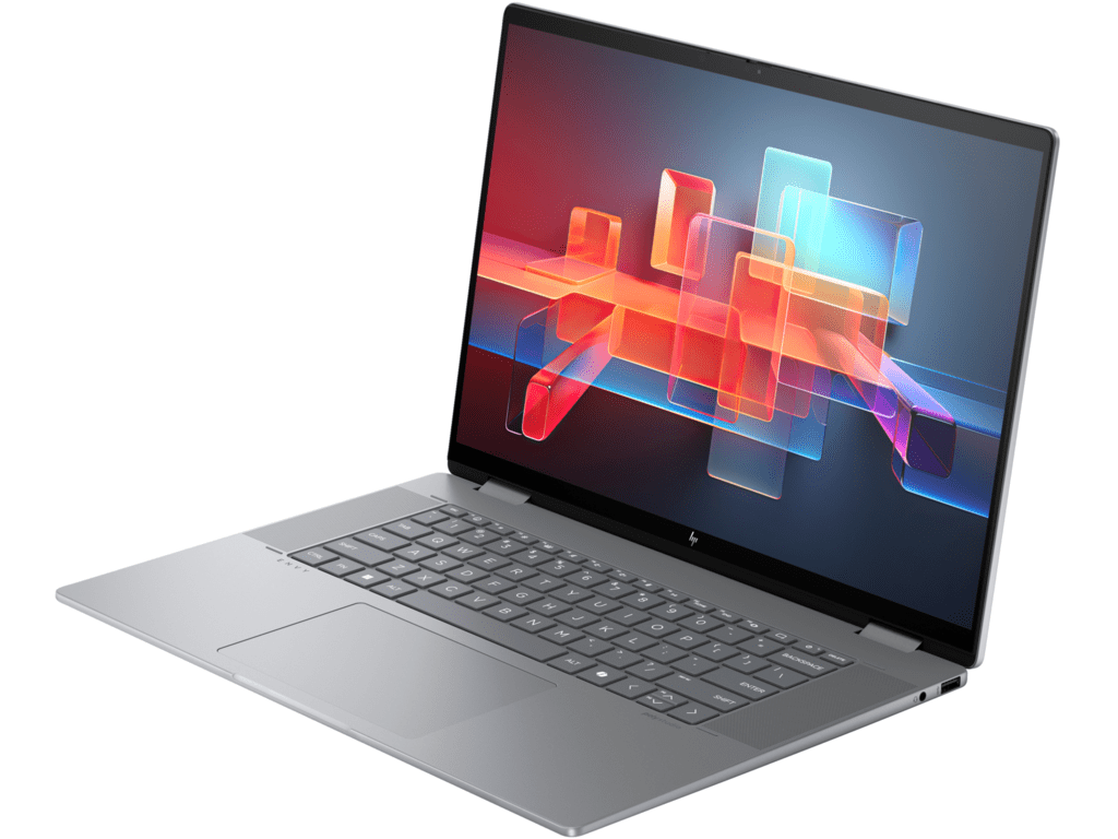 HP Envy x360 16-ad0001nn16'' FHD touch, AMD R5-8840HS16GB DDR5, 512GB SSD, Win11 home