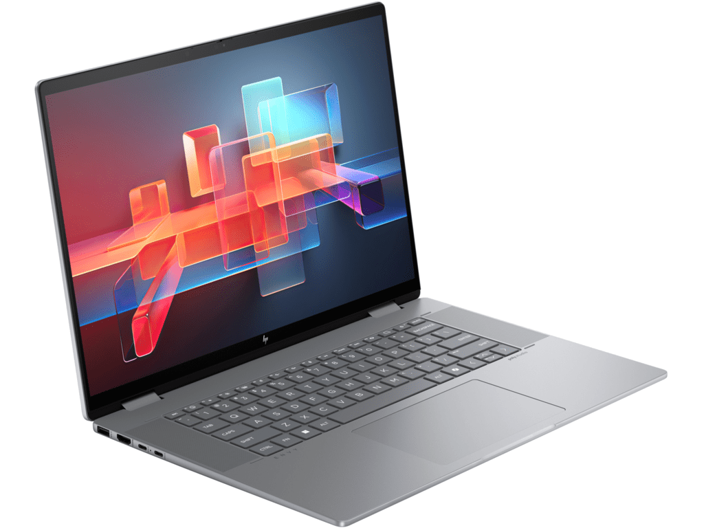 HP Envy x360 16-ad0001nn16'' FHD touch, AMD R5-8840HS16GB DDR5, 512GB SSD, Win11 home