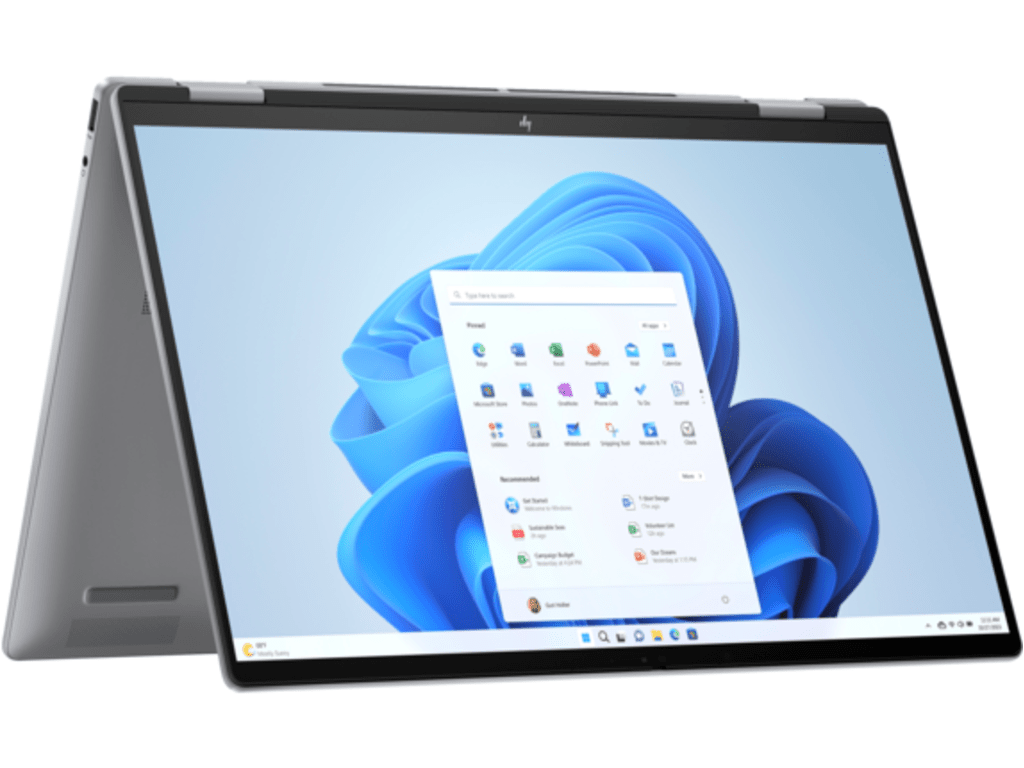 HP Envy x360 16-ad0001nn16'' FHD touch, AMD R5-8840HS16GB DDR5, 512GB SSD, Win11 home