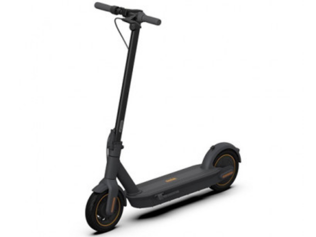 Segway KickScooter MAX G30E II