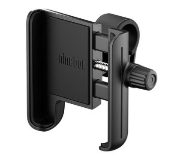Segway Nosač za telefonPlastick, black-For Segway scooters-