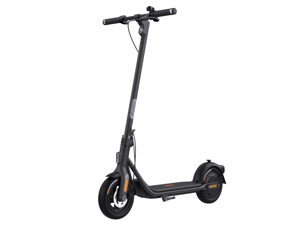 Segway Ninebot F2 14+ years;120 kg; 25 km/h; 40 km; 18%; 10"; 800 W