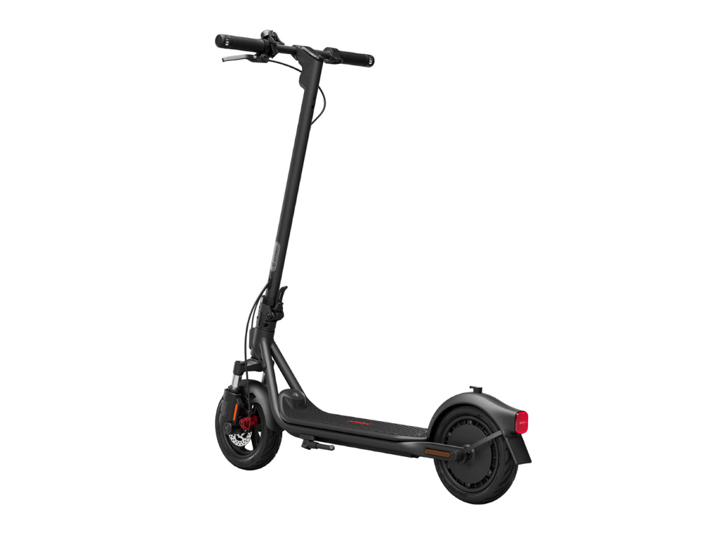 Segway KickScooter F2 E II14+, 100 kg, domet 55 km 25 km/h, 18%, 10'', 800 W